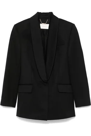 ZIMMERMANN Blazer de esmoquin