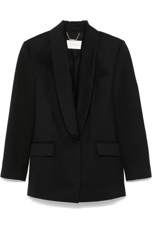 ZIMMERMANN Blazer de esmoquin
