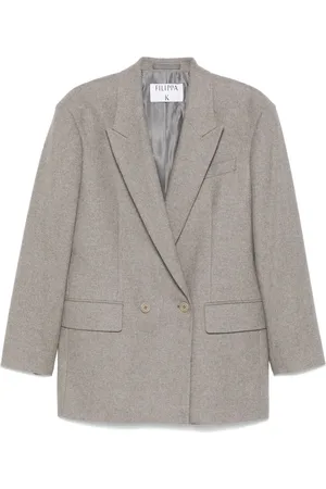 Filippa K Blazer con doble botonadura