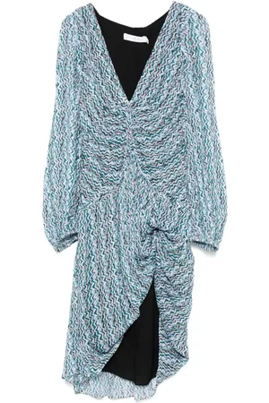 IRO Vestido corto Ruline
