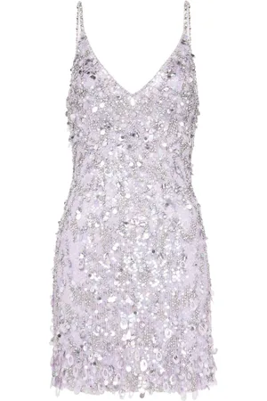 Jenny Packham Vestido Haze