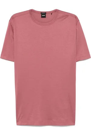 HUGO BOSS Playera manga corta