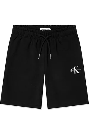 Calvin Klein Shorts deportivos con logo estampado