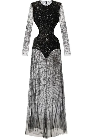 Elisabetta Franchi Vestido Red Carpet
