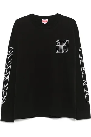 Kenzo Playera Kube