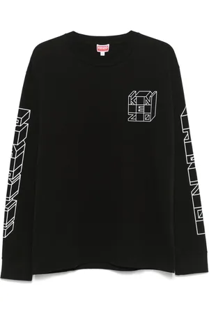 Kenzo Playera Kube
