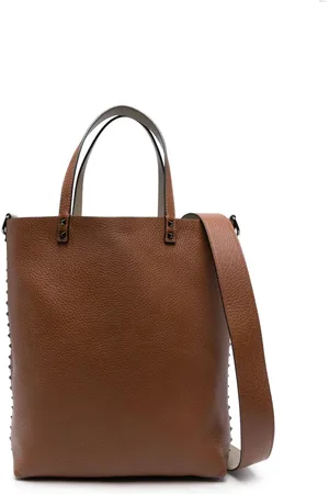VALENTINO GARAVANI Tote con detalle Rockstud