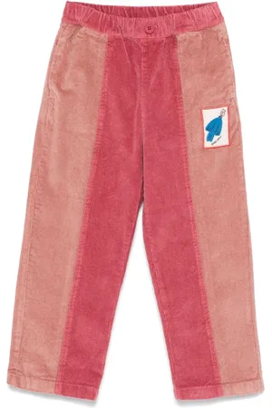 Jelly Mallow Pantalones Bird