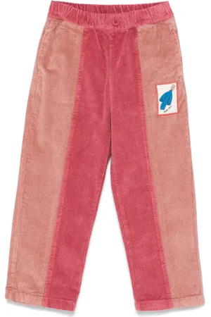 Jelly Mallow Pantalones Bird