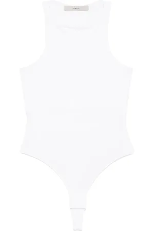 REMAIN Body con diseño stretch