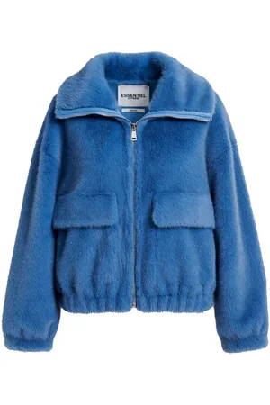 Essentiel Antwerp Chamarra Genz