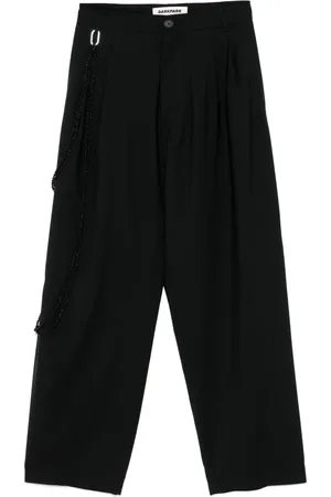 DARKPARK Pantalones Phebe