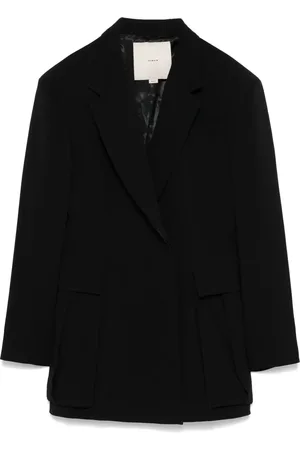 REMAIN Blazer ajustado