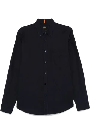 HUGO BOSS Camisa con botones