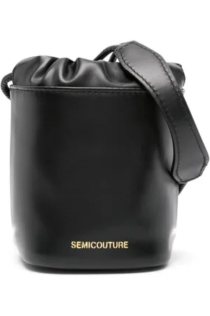 SEMICOUTURE Bolsa bucket Serena
