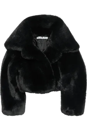 Acne Studios Chamarra