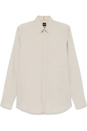 HUGO BOSS Camisa con botones