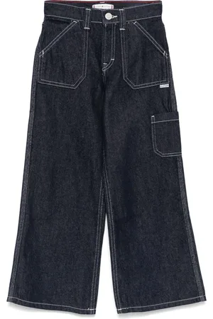 Tommy Hilfiger Jeans anchos