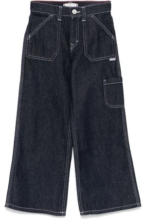 Tommy Hilfiger Jeans anchos