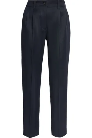 Golden Goose Pantalones holgados rectos
