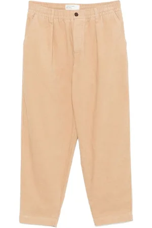 Universal Works Pantalones Super Twill