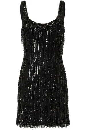 Jenny Packham Vestido Shimmer