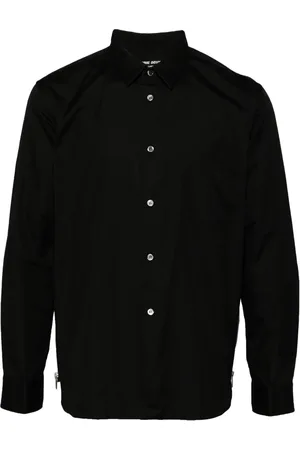 Comme des Garçons Camisa con botones