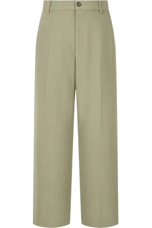 Studio Tomboy Pantalones de vestir anchos