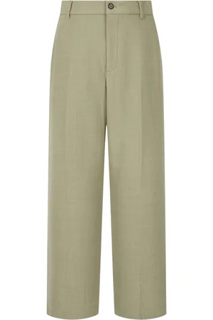 Studio Tomboy Pantalones de vestir anchos