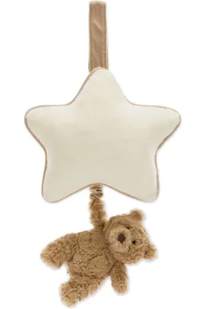 Jellycat Juguete musical Bartholomew Bear