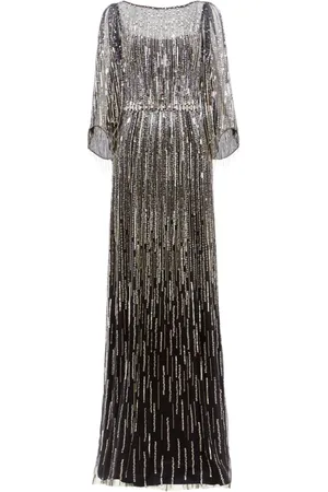 Jenny Packham Vestido de fiesta Rhapsody