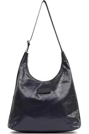 Maison Margiela Bolsa de hombro fruncida