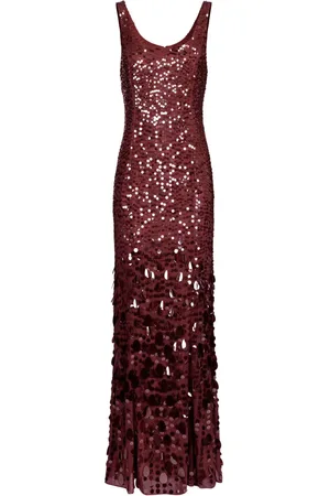 Elisabetta Franchi Vestido Red Carpet