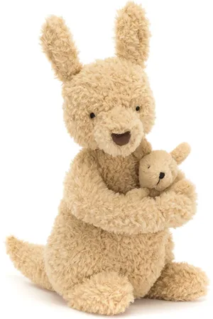Jellycat Peluche Huddle Kangaroo