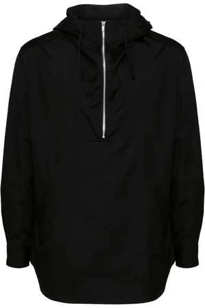 Comme des Garçons Camisa con capucha