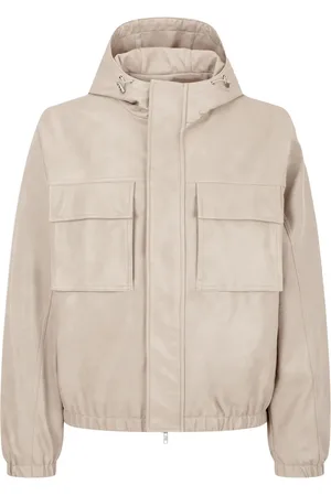 Studio Tomboy Hoodie con cordones
