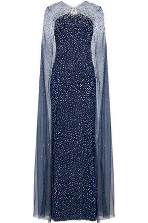 Jenny Packham Vestido de fiesta Mabel