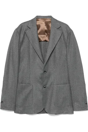 BARBA Blazer con botones