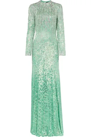 Jenny Packham Vestido de fiesta Aurora