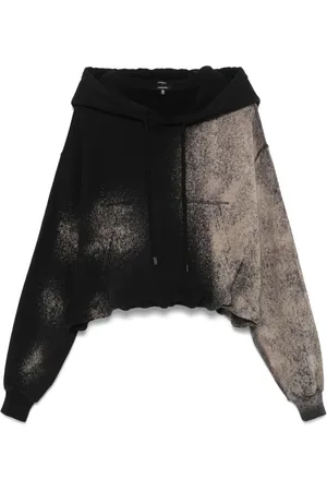 R13 Hoodie Balloon