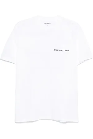 Carhartt Playera Home State
