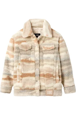 UGG Chamarra Frankie
