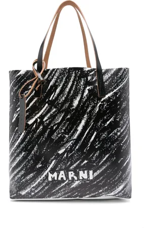 Marni Tote Tribeca