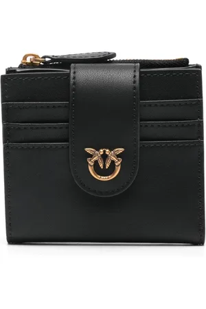 Pinko Cartera con compartimentos y cierre