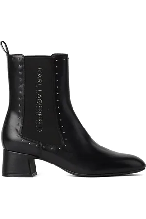 Karl Lagerfeld Botas Bonnie
