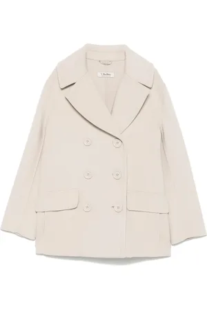 Max Mara Chamarra Efebo
