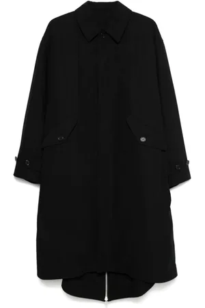 UNDERCOVER Parka a capas