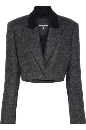 Patrizia Pepe Blazer corto