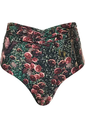 Agua by Agua Bendita Bikini bottom Vaiven Colibri