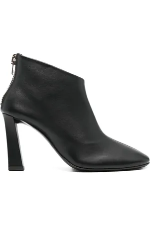 Giuseppe Zanotti Botas Losie Bootie con tacón de 90mm